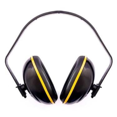 Imagem de Protetor Auditivo Auricular Abafador Tipo Concha C-200 Camper CA 33.13