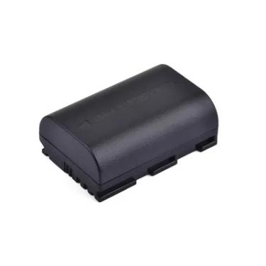 Imagem de Bateria Manen Lp-e6n Para Câmeras Canon (2600mah / 7.4v)