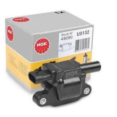 Imagem de Bobina de ignição onix prisma 1.0 1.4 2012 a 2013 - u5132 - ngk