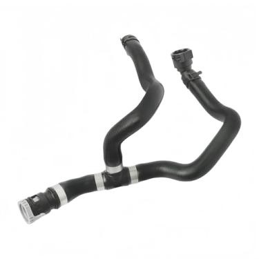 Imagem de Kit de mangueira de aquecedor de água HVAC de entrada e saída adequado para Ford Escape 2013-2019 adequado para Lincoln MKC 2017-2019 (CV6118K579TE)