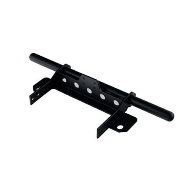 Imagem de NMNRC Para-choque traseiro de liga para 1/10 Vanquish VS4-10 Phoenix RC Crawler Upgrades Parts