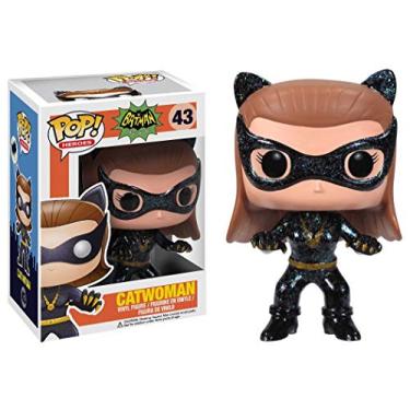 Imagem de Funko Pop - Batman - Cat Woman