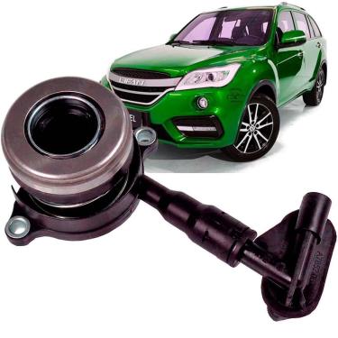 Imagem de Atuador Embreagem Lifan X60 1.8 C Ré Para Frente