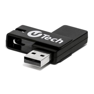 Imagem de Pendrive 4Gb 5 Anos Garantia Plug Play Rápido