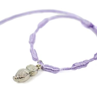 Imagem de Pulseira Kabbalah 7 Nós - Escolha O Modelo