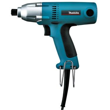 Imagem de Parafusadeira De Impacto Industrial 270W 6952 Makita 220V