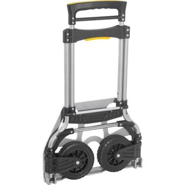 Imagem de Carrinho Aluminio Dobrável 100kg Vonder