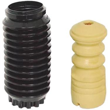 Imagem de Kit Coxim Batente Coifa Amortecedor Traseiro Gol G2 94 a 97