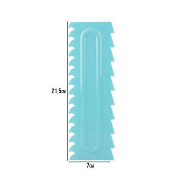 Imagem de Espátula Decorativa - GMEZN1021 - Prime Chef