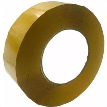 Imagem de Fita Adesiva Durex Para Embalar Larga E Resistente 250 Metros - HDL, M