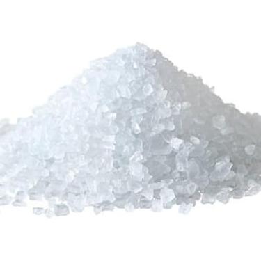 Imagem de Sal Marinho Natural Grosso 500g | Sem Aditivos | Para Culinária e Banhos Terapêuticos | Produto 100% Puro