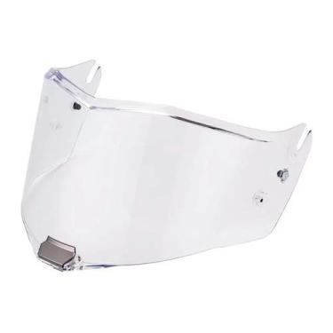 Imagem de Viseira Capacete Ls2 Ff805 Thunder Cristal - Visor 1, CRISTAL