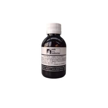 Imagem de Essência Cosmética 100ml - Limão Siciliano - Web das Essências
