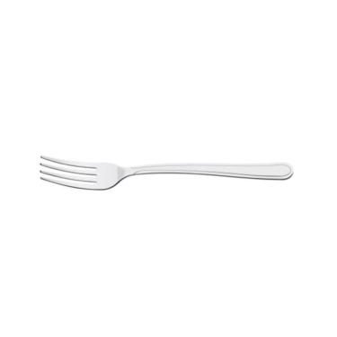 Imagem de Garfo De Mesa Tramontina Búzios Em Aço Inox