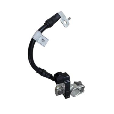 Imagem de Termostato original OEM 25500-3L200, compatível com Hyundai Genesis G70 19-22 G80 18-20 G90 17-20 Kia Stinger 18-21 K900 19-20