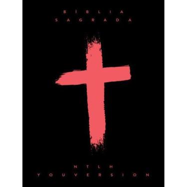 Imagem de Biblia Ntlh Youversion Cruz Vermelha