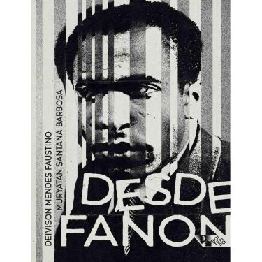 Imagem de Desde Fanon