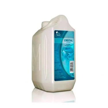 Imagem de Shampoo Galão Yamá Cristal 4.6ml - Yama