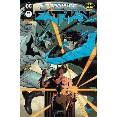 Imagem de Batman 19/101 - DC Comics