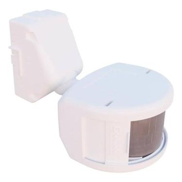 Imagem de 2X Sensor Presença Movimento Fotocélula Temporizador Xcontro