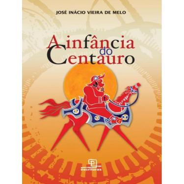 Imagem de Infancia Do Centauro, A