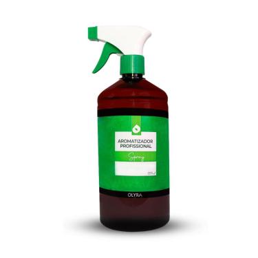 Imagem de Aromatizador Olyra Profissional Home Spray 1L Acácia