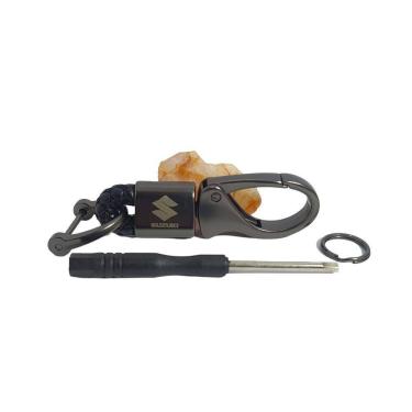 Imagem de Chaveiro Suzuki C S-Cross Jimny Sierra Vitara Across Sx4 - C