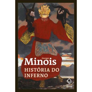 Imagem de História do inferno