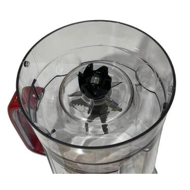 Imagem de Copo De Liquidificador Philco PH900 BLQ1350 Vermelho 6 Lamin