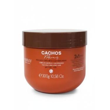 Imagem de Mascara Capilar Arvensis Cachos Naturais 250G 300G 500G, CACHOS 2X1 30