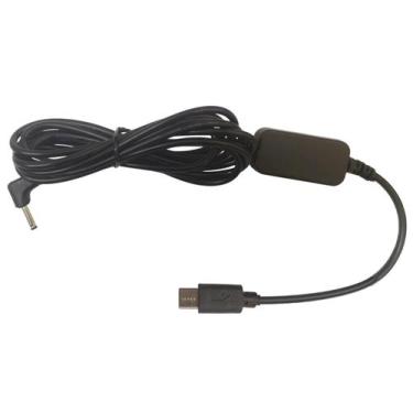 Imagem de Cabo de alimentação do detector de radar SZFMSWE compatível com Cobra 