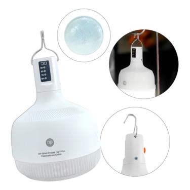 Imagem de Lâmpada De Emergência Com Bateria 48w