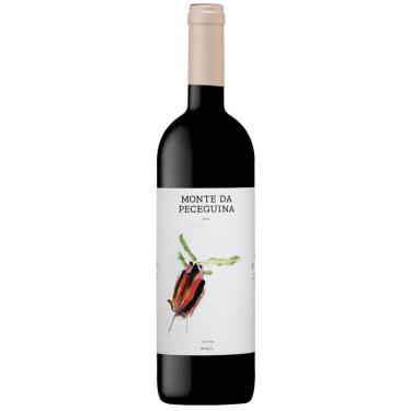 Imagem de VINHO MONTE DA PECEGUINA TINTO 750 ML