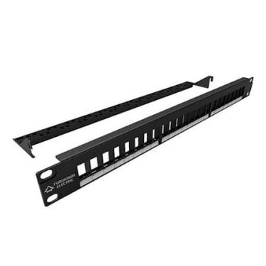 Imagem de Patch Panel 24 Portas Descarregado Furukawa 35050238