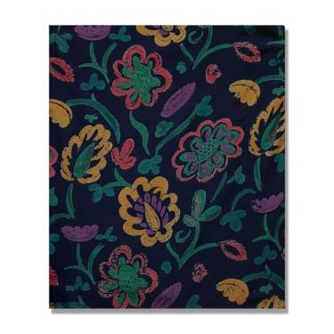 Imagem de NHLDZYH Raoul Dufy Prints, (sem título 49), pôster de viagem vintage, arte impressionista, imagem de arte de parede em tela para decoração de casa. Somente tela de 60 x 72 cm - 23,6 x 28,3 pol