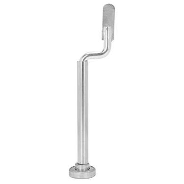 Imagem de Pilipane Ferramentas de raspagem de mel de abelha extrator de cera de aço inoxidável acessório de apicultura 3 peças raspador durável sem mel raspador de cera para apicultores uso doméstico