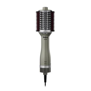 Imagem de Escova Secadora Philco Bivolt 1300W Multicerdas 4 em 1 PES30 Bivolt, B