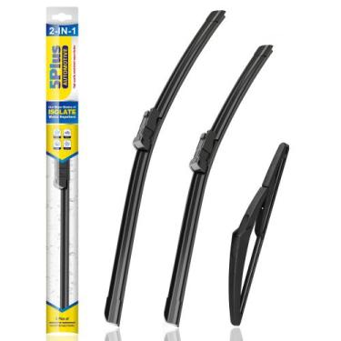 Imagem de Substituição do limpador de pára-brisa 5 PLUS para Jeep Renegade