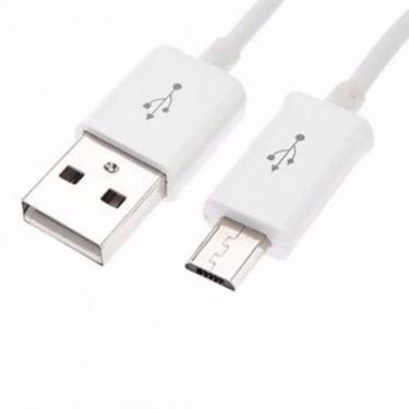 Imagem de Cabo Carregador Usb Micro Usb Android V8