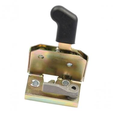 Imagem de Fechadura C/alavanca Esq Uso Geral Cabines E Baús ônibus [f103]