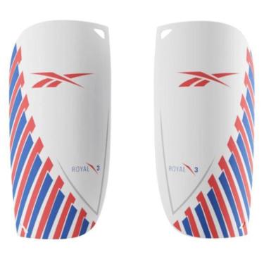 Imagem de Caneleira Rebook Royal 3-Unissex