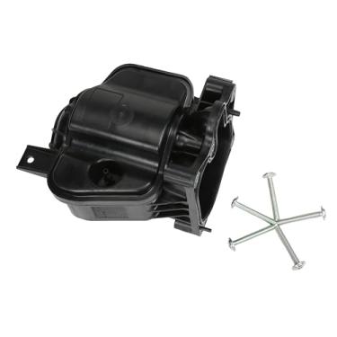 Imagem de GM Genuine Parts 12656015 Refrigerador de válvula de recirculação de gás de escape (EGR)