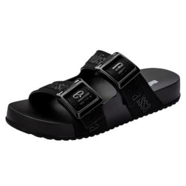 Imagem de Melissa Cozy Slide M-Lover Bege 35849-38