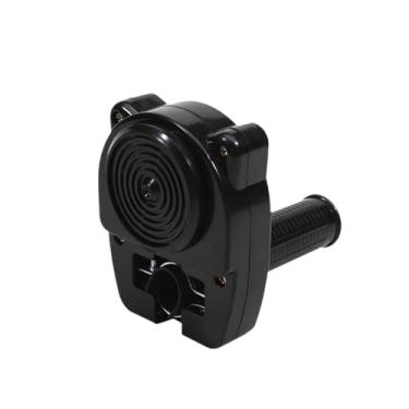 Imagem de Vaveren Simulador de som de campainha de bicicleta infantil para meninos e meninas, acessório para ciclismo, caixa de som de buzina para bicicleta