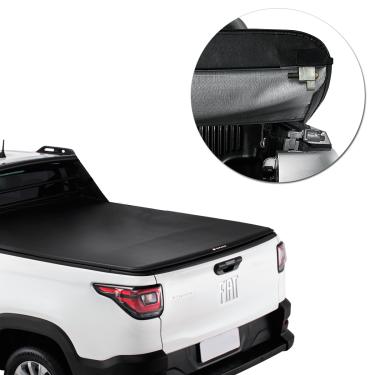 Imagem de Capota Maritima Strada CD 2021 a 2025 Freedom Endurance Keko