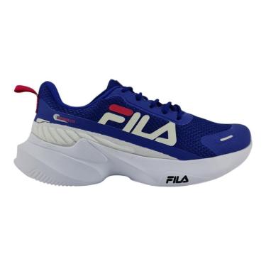 Imagem de Tênis Jogging Feminino Fila Leve e Confortável-Feminino