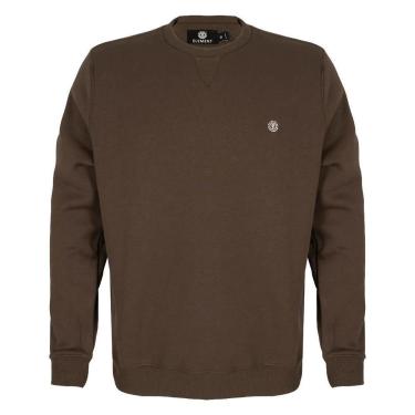 Imagem de Moletom Element Careca Emb Logo Chest Crew W25-Masculino