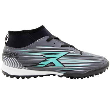 Imagem de Chuteira Society Fusion Grip 5 Neo X-Pro 2 Adulto - OXN-Unissex