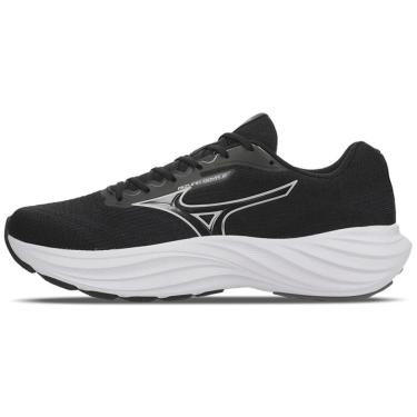 Imagem de Tênis de Corrida Mizuno Goya 2 35 Preto-Masculino