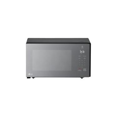 Imagem de Micro-ondas LG NeoChef 30 litros 127V Espelhado Limpa Fácil MS3094NR